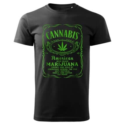 0712 Cannabis whiskey cherna
