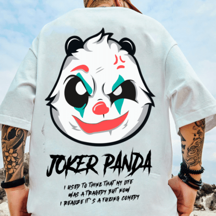 0736 Joker Panda