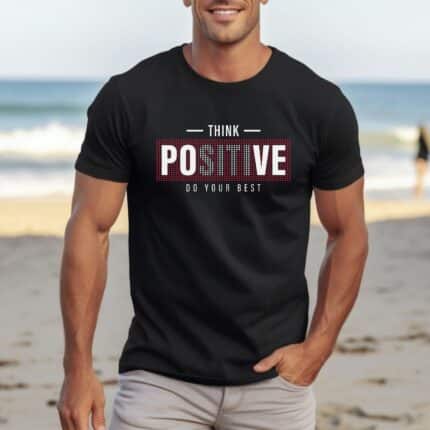 0742 Think Positive