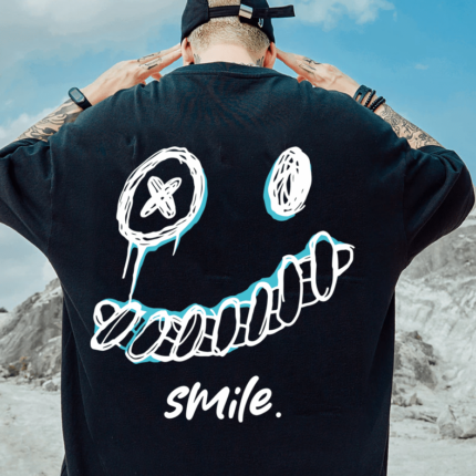 0734 Smile