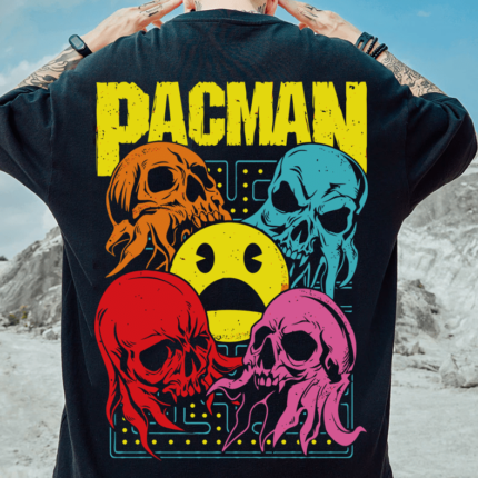 0721 PacMan