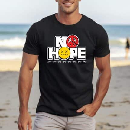 0772 No Hope