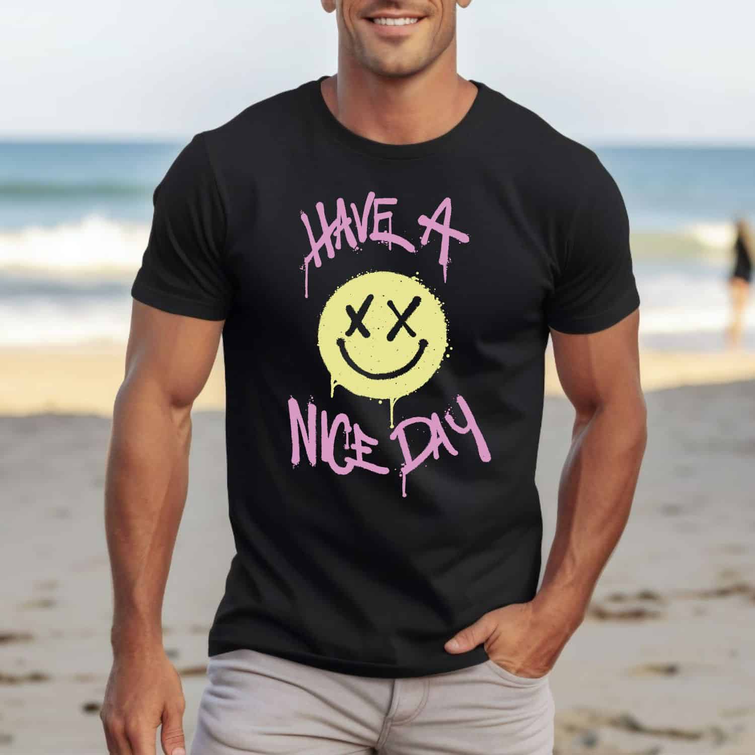 0775 Have A Nice Day 0775 Have A Nice Day