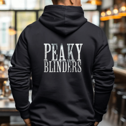 Мъжки суичер Peaky Blinders