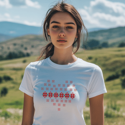 Teniska Шевица