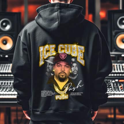 Худи Ice Cube 3