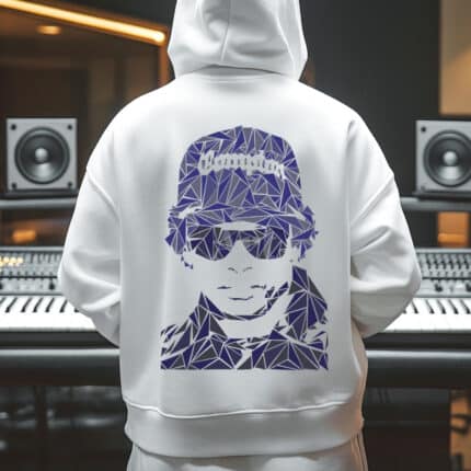 Худи Eazy E
