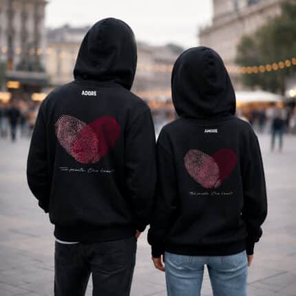 Суичери за двойки Amore/Adore